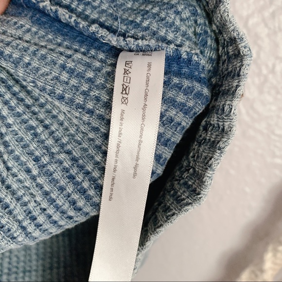 Free People Boho Dress XS / Extra Small womans - Picture 4 of 4